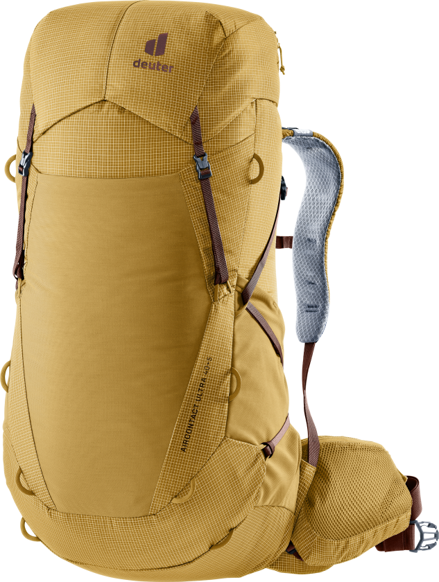 Aircontact Ultra 40+5 Savanna-raisin