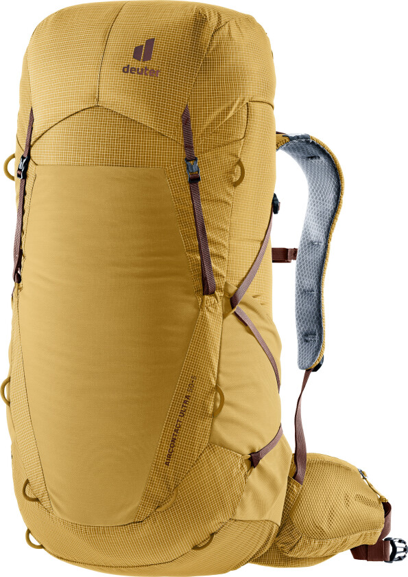 Aircontact Ultra 50+5 Savanna-raisin
