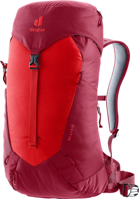 Ac Lite 16 Cherry-masala