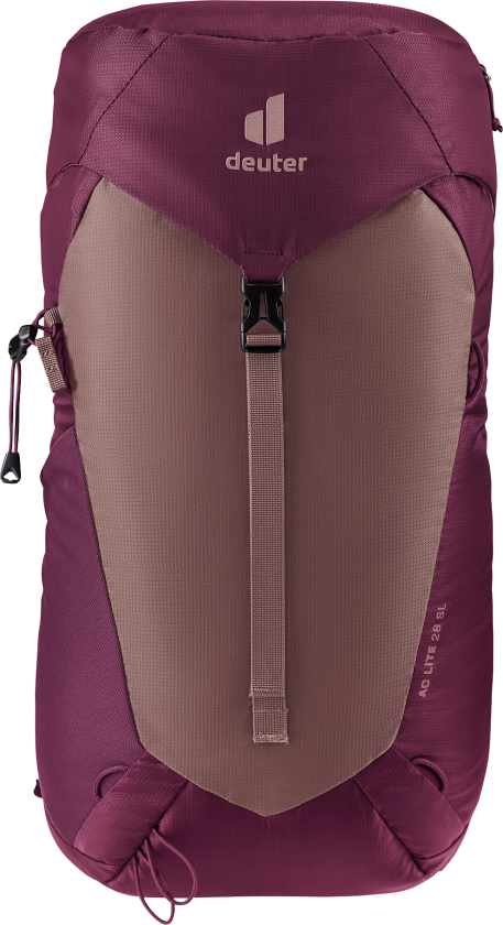 Women's Ac Lite 28 SL Ashrose-Cassis
