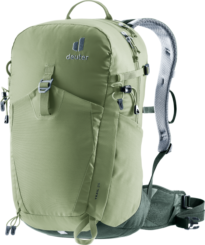 Men's Trail 25L Grove-ivy