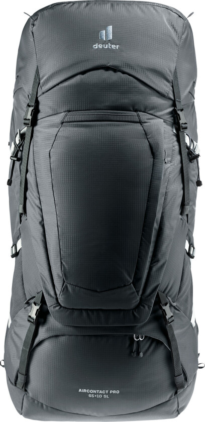 Aircontact Pro 65+10 SL Graphite