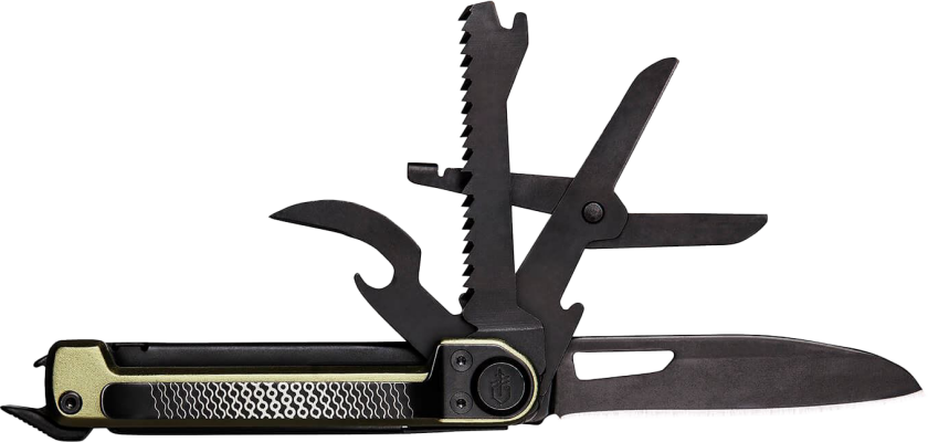 Armbar Scout Green