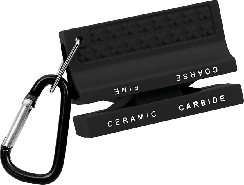 Knife Sharpener Black