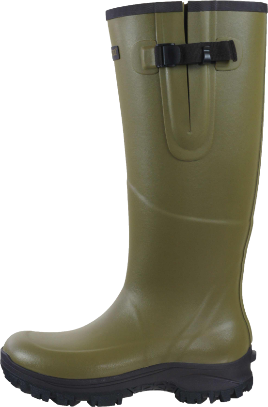 Unisex Helag Pro V5 Light Green