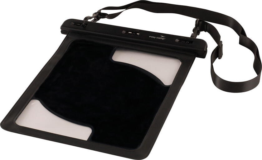 Sandwort Waterproof Tablet Case Black
