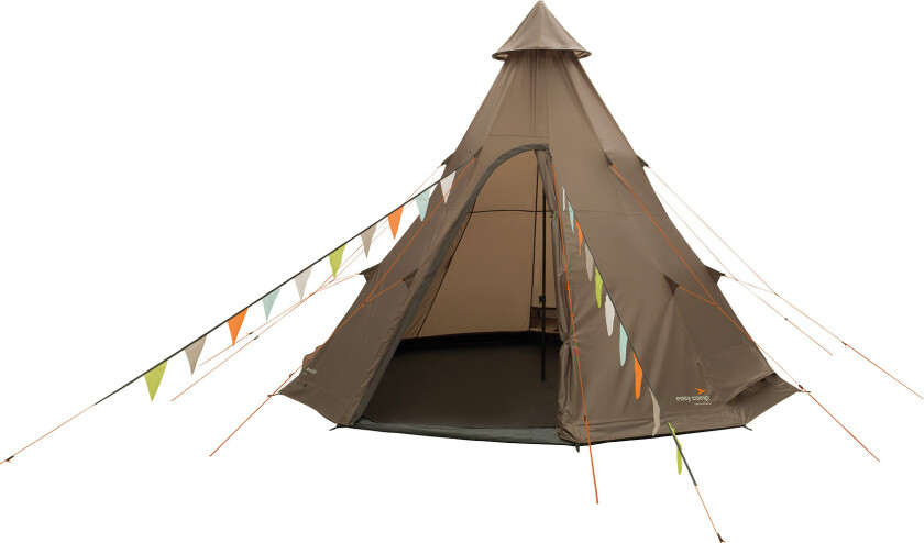 Rands Tipi Dark Sand