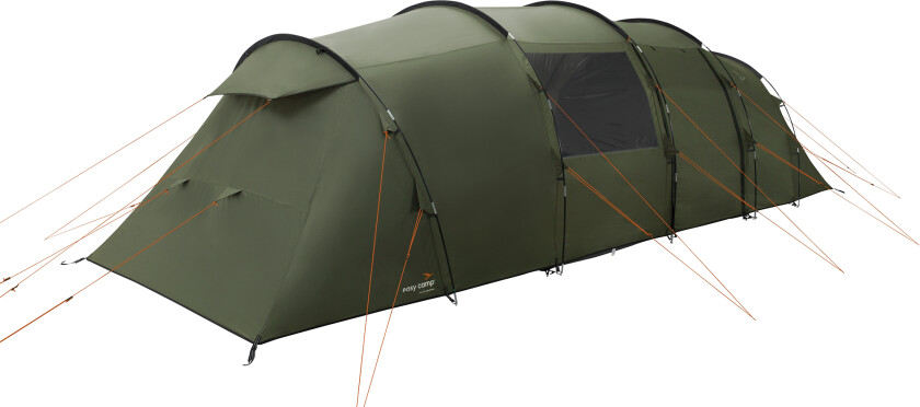 Leka Twin 8 Green