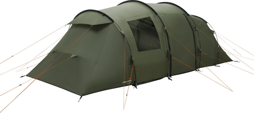 Leka Twin 6 Green