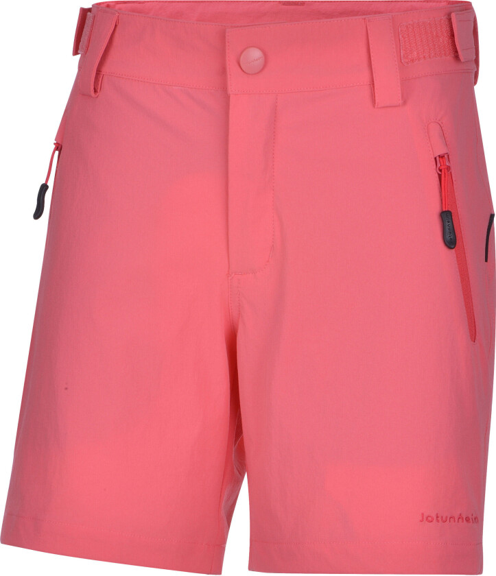 Lomsheim Turshorts Jr Sunkist Coral 140/10