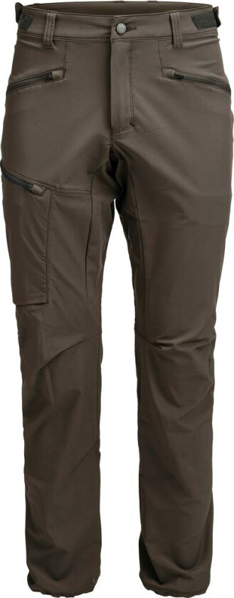 Men's Askro Pant Forest Green