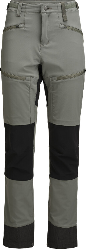 Women's Padje Stretch Pant Aloe Green/black