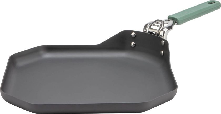 ComplEAT Griddle Green