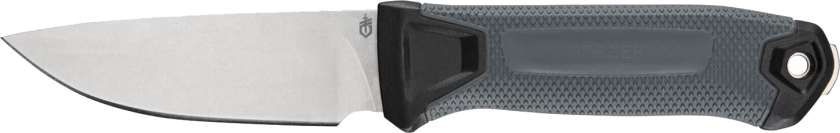 StrongArm Camp Grey