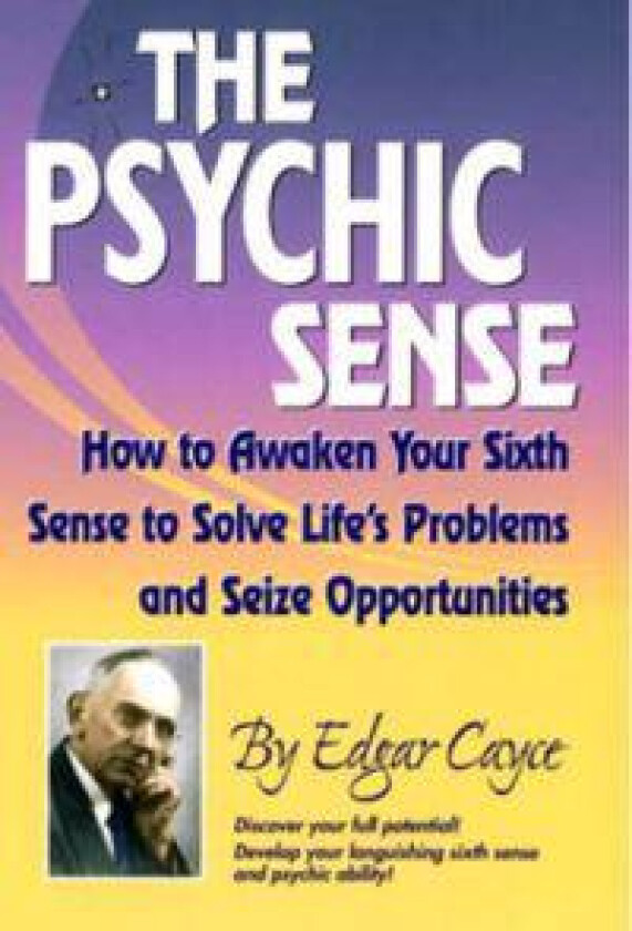 Psychic Sense