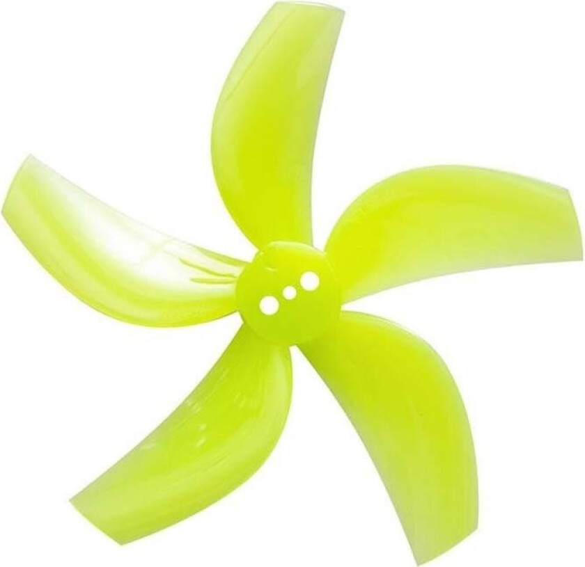 Bilde av Ducted Durable 63mm 5-Blade Yellow (8)