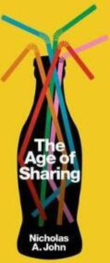 The Age of Sharing