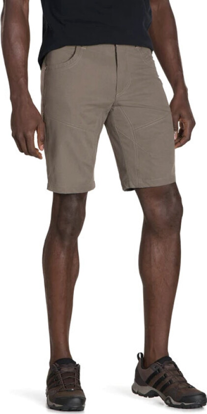 Men's Silencr Kargo Short Storm Khaki