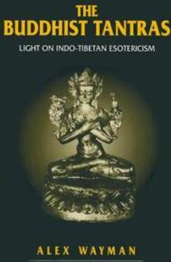 Buddhist Tantras