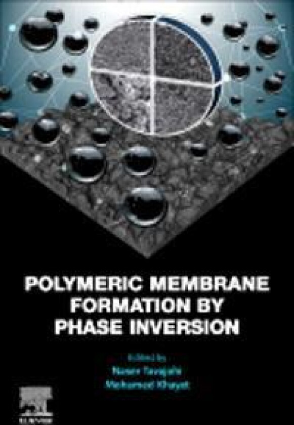 Polymeric Membrane Formation by Phase Inversion