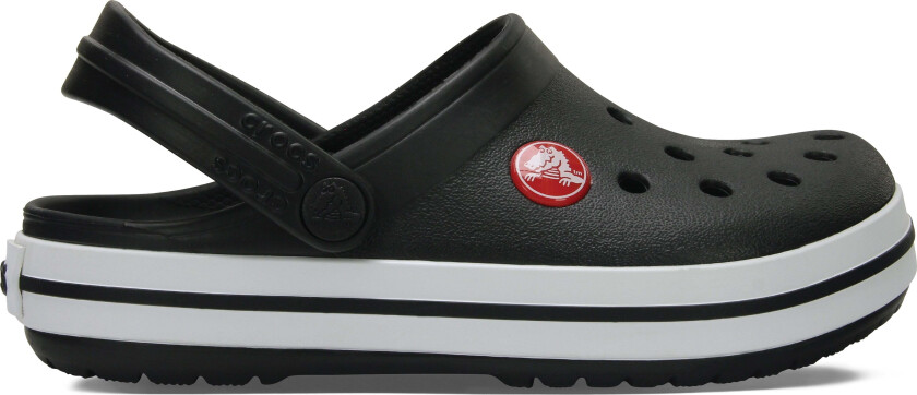 Crocband Sandaler, Svart, 29-30 - Innesko & Tøfler - Plast