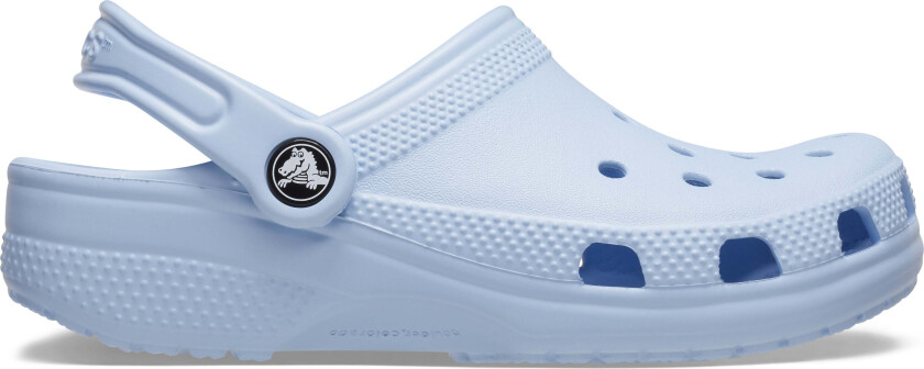 Classic Kids Sandaler, Blue Calcite, 22-23 - Innesko & Tøfler - Plast