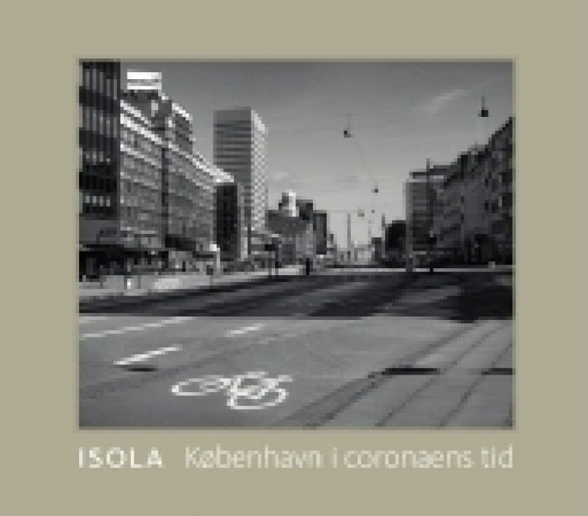 Isola | Jens Lindhe Tore Leifer Morten Søndergaard | Språk: Dansk