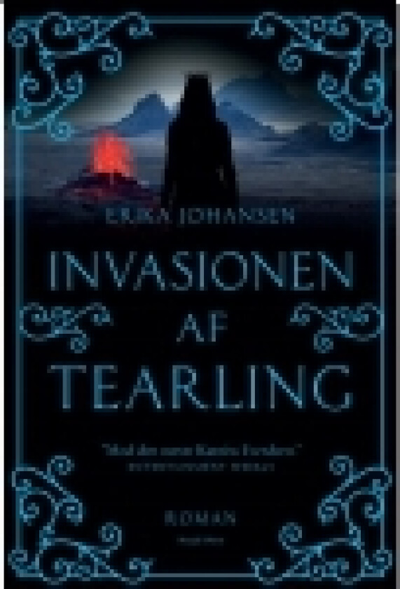 Invasionen af Tearling | Erika Johansen | Språk: Dansk