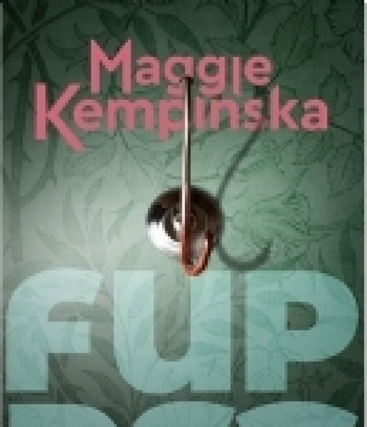 Fuppet | Maggie Kempinska | Språk: Dansk