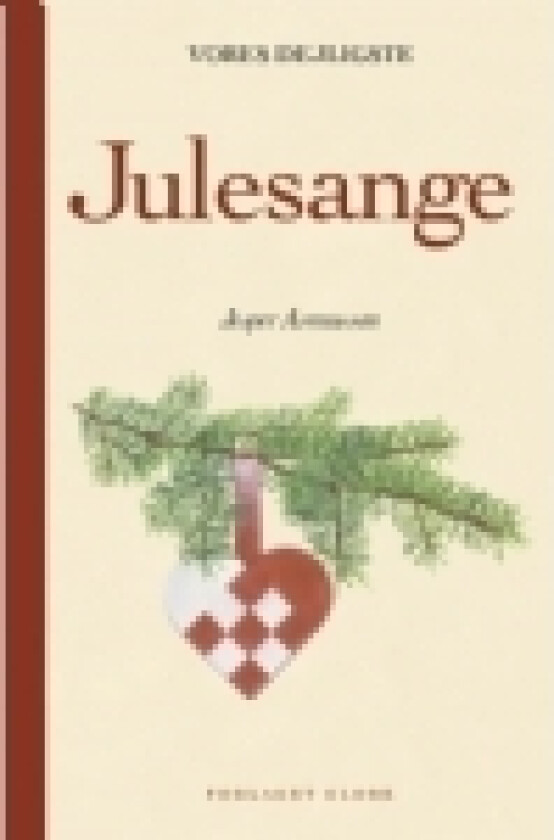 Vores dejligste julesange | Jesper Asmussen | Språk: Dansk