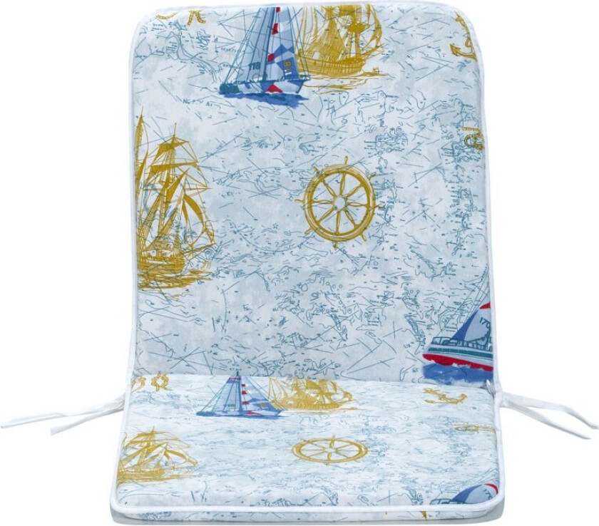 Aspendos 3 - Flerfarget stolpute, Flerfarget