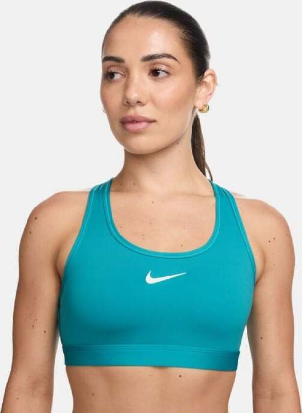 Swoosh Medium Support Bra