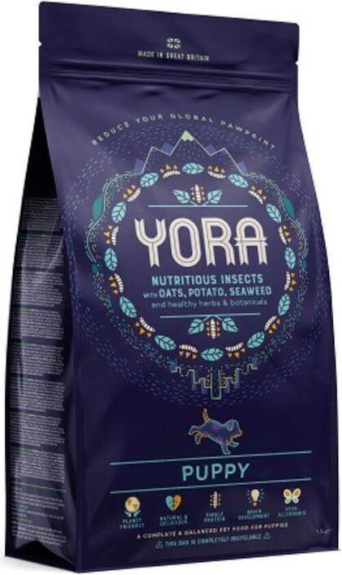 Puppy Tørrfôr til valp 1,5 kg