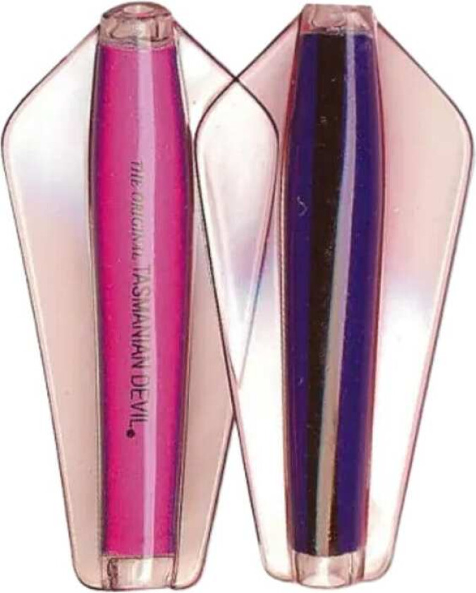 Devil sluk, 13,5 gram - 72 Eliminator