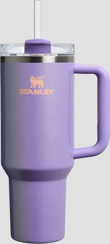 The Quencher H2.O FlowStateTumbler 1,18l Flaske