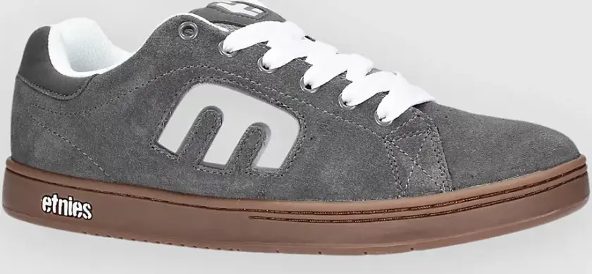 Callicut Skatesko grå