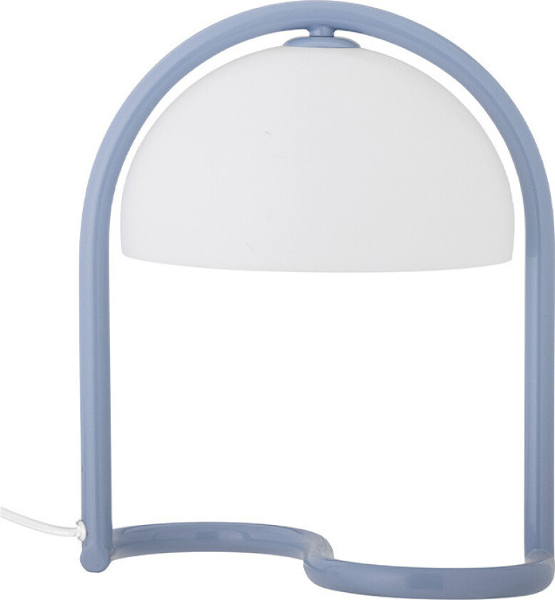 Favour Bordlampe Blue