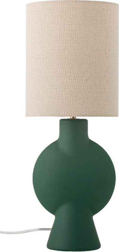 Sergio Bordlampe Green