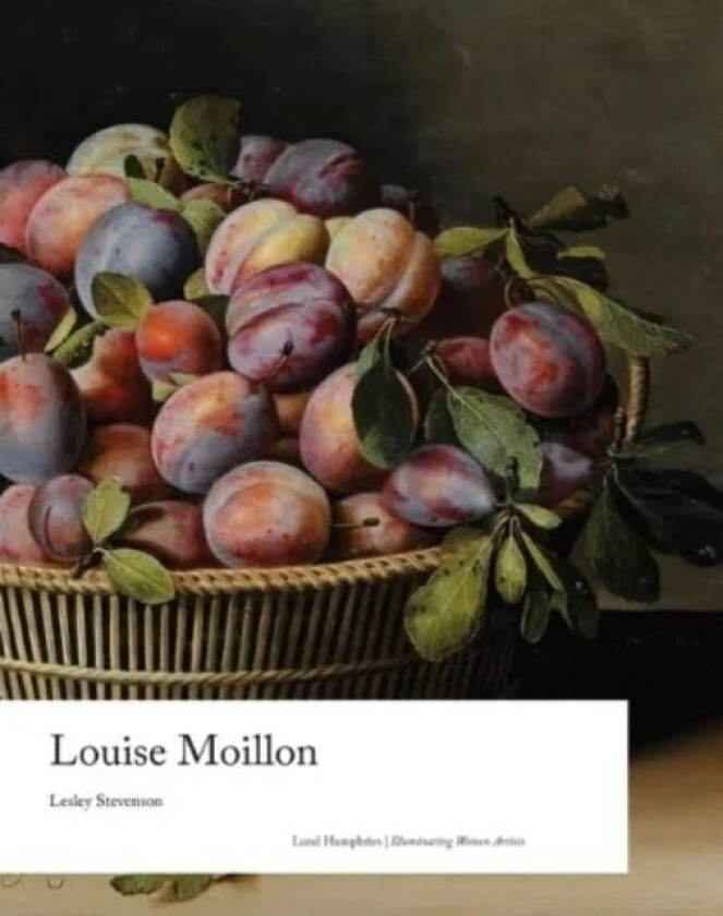 Louise Moillon av Lesley Stevenson