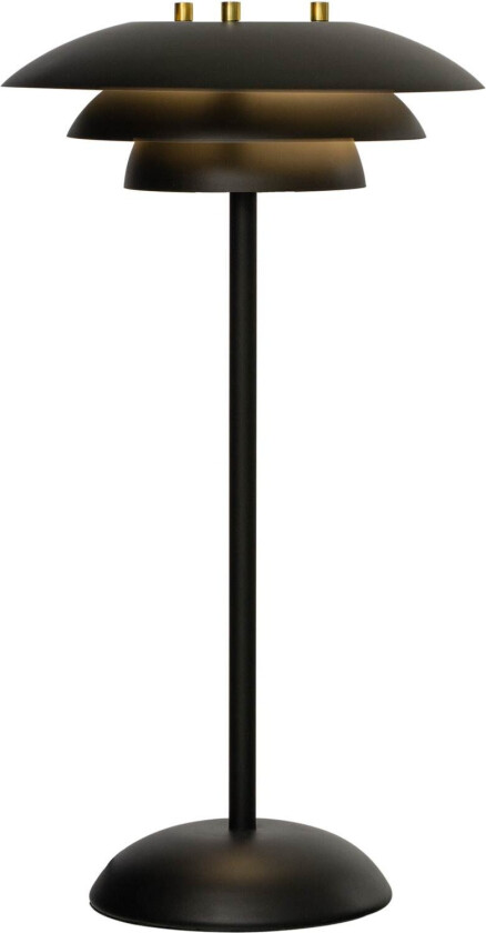 Epsilon svart 18401-15