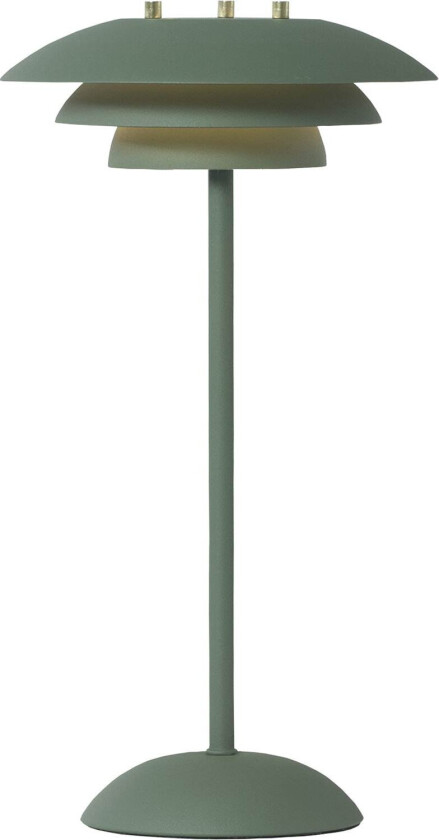 Epsilon grön 18401-12