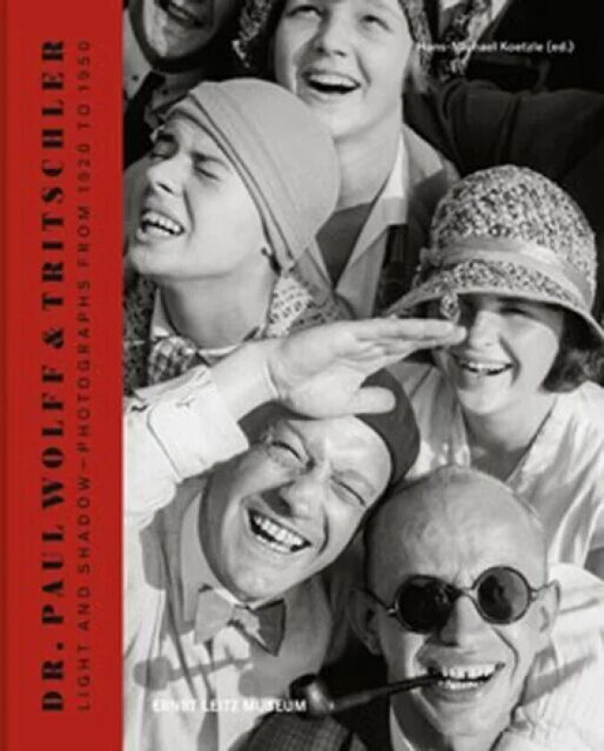 Dr. Paul Wolff & Tritschler