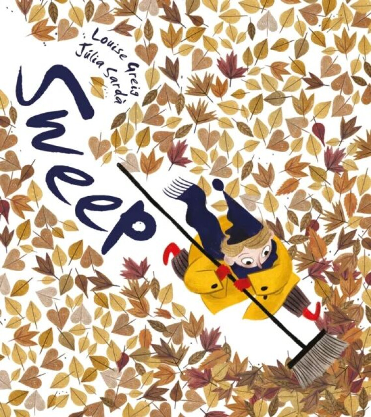 Sweep av Louise Greig