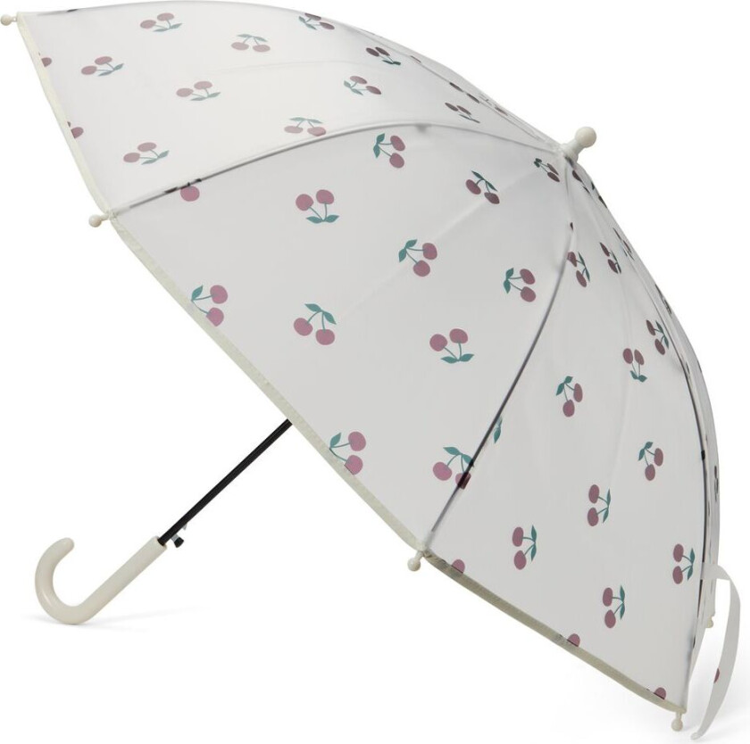 Paraply Cherry | Hvit | 0