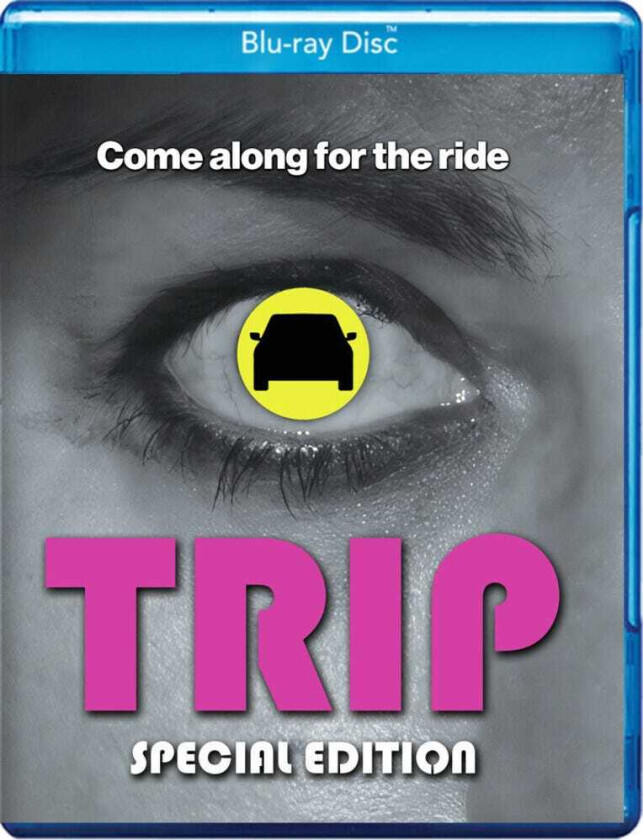 Trip: Special Edition Bluray