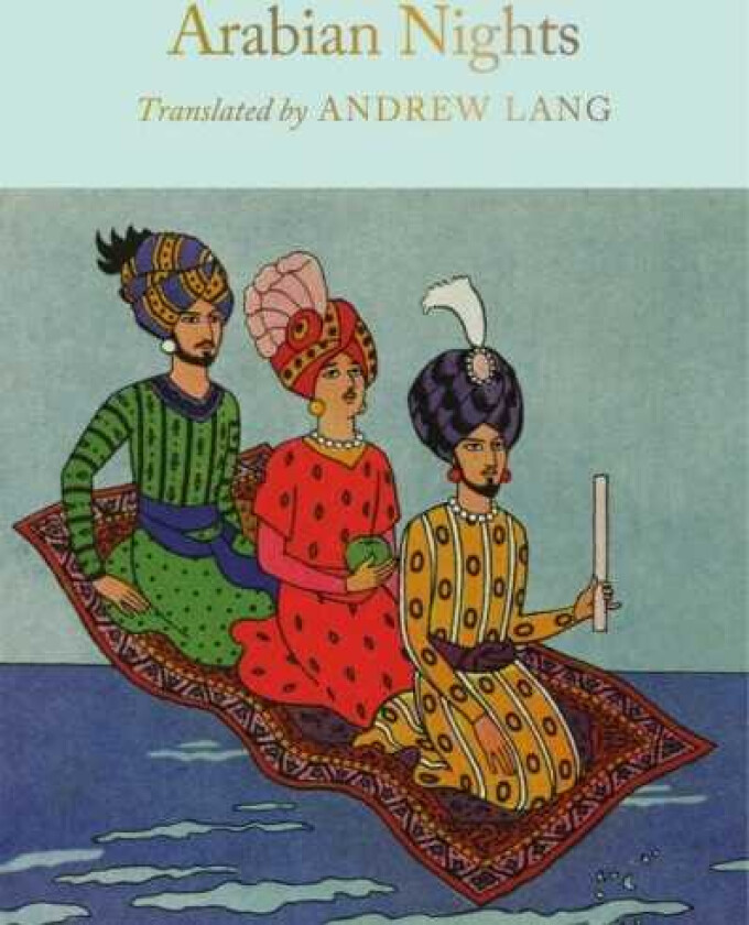 Arabian Nights