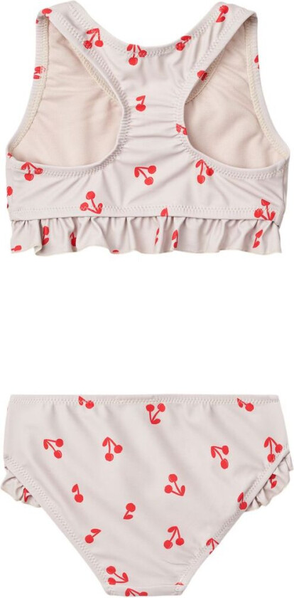 Bilde av Bellamy Bikini Sett Cherries Sandy |  | 110 cm