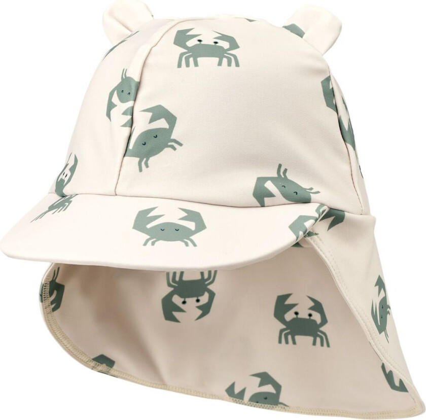 Senia Solhatt Crab/Sandy | | 0-3 months