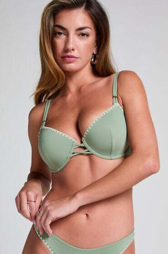 Joburg Bikinitopp Grønn