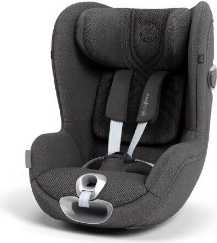 Cybex, Småbarnstol, Sirona T I-Size, Plus - Mirage Grey